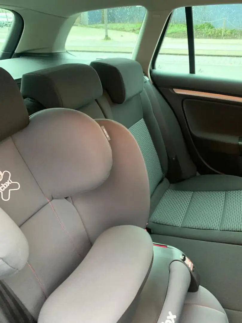 Volkswagen Golf 1.6 tdi - 1