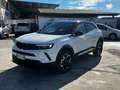 Opel Mokka Mokka II 2020 1.2 t GS Line + PREZZO NO VINCOLI Blanc - thumbnail 1