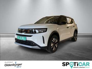 Electric GS inkl. Allwetterreifen & Tech-Paket