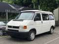 Volkswagen T4 California Camper "Standheizung"Aufstelldach" Blanc - thumbnail 1
