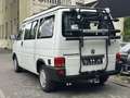 Volkswagen T4 California Camper "Standheizung"Aufstelldach" Blanc - thumbnail 4