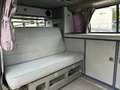 Volkswagen T4 California Camper "Standheizung"Aufstelldach" Blanc - thumbnail 10