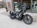 Harley-Davidson Sportster Sportster Nightster 975 Czarny - thumbnail 3