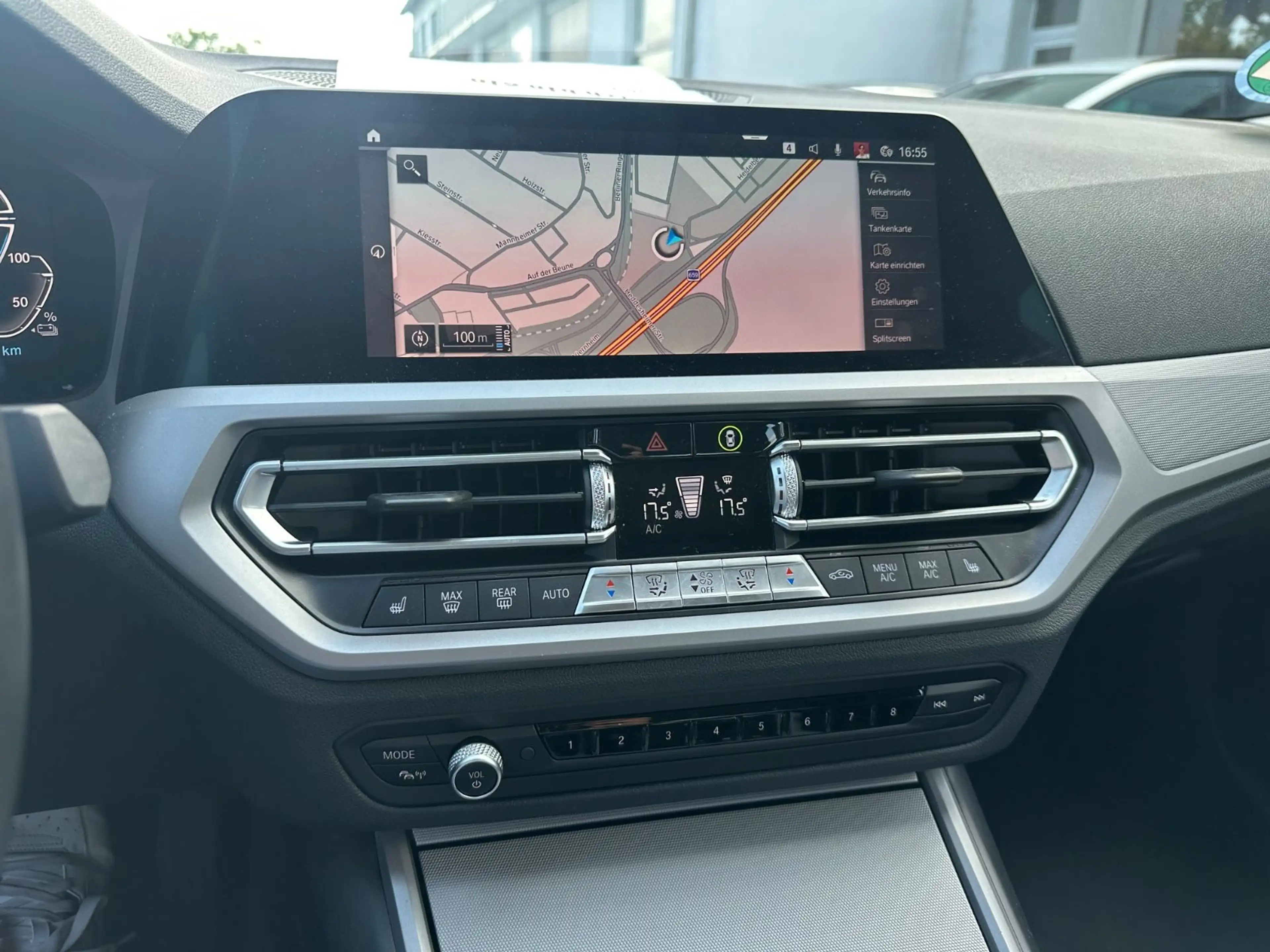 BMW 330 e Advantage Automatik *PDC*Klima*Sitzheizung — photo 14