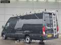 Iveco Daily 35S14 Automaat L3H2 Navi Camera Airco Cruise Imper Negru - thumbnail 2