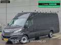 Iveco Daily 35S14 Automaat L3H2 Navi Camera Airco Cruise Imper Negru - thumbnail 1