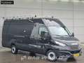 Iveco Daily 35S14 Automaat L3H2 Navi Camera Airco Cruise Imper Negru - thumbnail 3