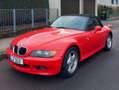 BMW Z3 Z3 roadster 1.9 Rot - thumbnail 1