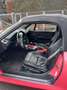 BMW Z3 Z3 roadster 1.9 Rot - thumbnail 4