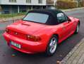 BMW Z3 Z3 roadster 1.9 Rot - thumbnail 2