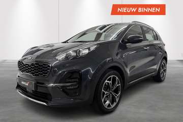 GT Line 1.6 CRDi 136 7DCT ISG