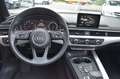 Audi A5 Cabriolet 40TFSI design*Head up*LED*Leder*1.Hd Grijs - thumbnail 9