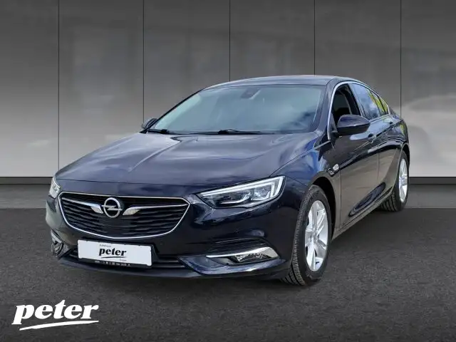 Opel Insignia Insignia 1.6 Turbo Innovation Klimaautomatik Sitzheizung 200PS