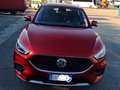 MG ZS 1.5 Luxury Red - thumbnail 1