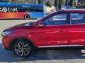 MG ZS 1.5 Luxury Red - thumbnail 4