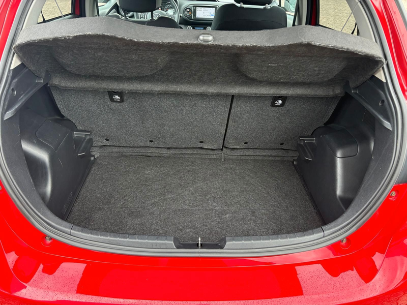 Toyota Yaris Hybrid Y20 Team D **CARPLAY** — photo 3
