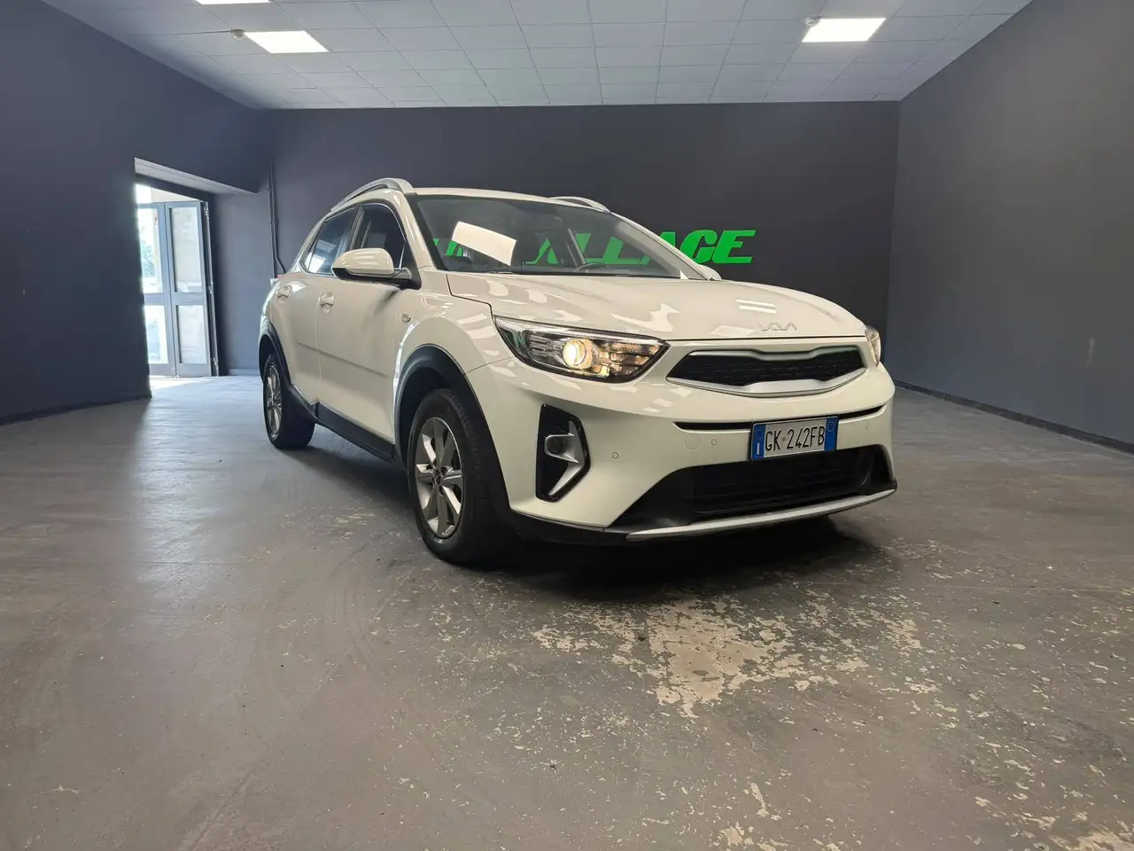 Kia Stonic