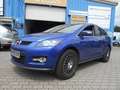 Mazda CX-7 Expression Blau - thumbnail 1