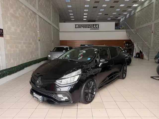 Renault Clio Clio TCe 220CV R.S. Trophy
