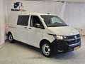 Volkswagen Transporter 2.0 TDI L2H1 30 DC|1E EIG|NAP|CRUISE|CARPLAY|TREKH Blanc - thumbnail 13