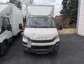 Iveco Daily 35S16 Kofferaufbau Ladebordwand, KLIMA,  ... Weiß - thumbnail 4