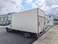 Iveco Daily 35S16 Kofferaufbau Ladebordwand, KLIMA,  ... Weiß - thumbnail 9