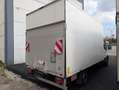 Iveco Daily 35S16 Kofferaufbau Ladebordwand, KLIMA,  ... Weiß - thumbnail 6