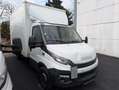 Iveco Daily 35S16 Kofferaufbau Ladebordwand, KLIMA,  ... Weiß - thumbnail 2
