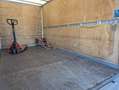 Iveco Daily 35S16 Kofferaufbau Ladebordwand, KLIMA,  ... Weiß - thumbnail 11