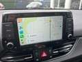 Hyundai i30 1.0 T-GDI*Smart* Aut./1.Hd/SH/PDC/Klimaaut. Grau - thumbnail 9