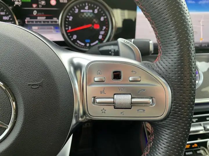 Mercedes-Benz CLS 53 AMG CLS53 AMG 4Matic Pano+360*+Distronic+Memory – Foto 20