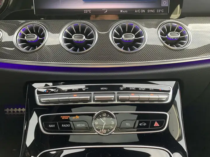 Mercedes-Benz CLS 53 AMG CLS53 AMG 4Matic Pano+360*+Distronic+Memory – Foto 16