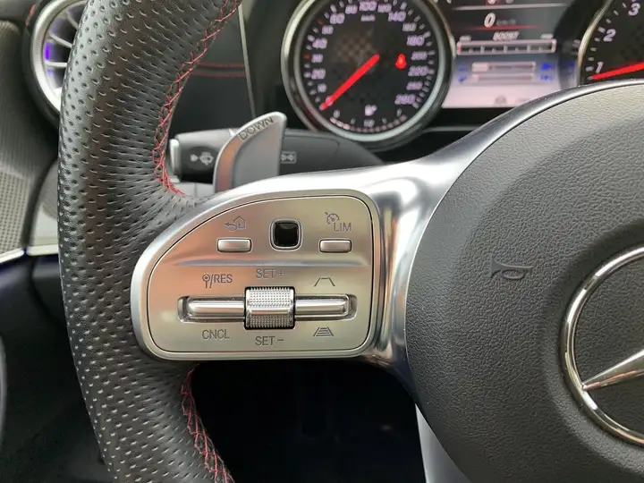 Mercedes-Benz CLS 53 AMG CLS53 AMG 4Matic Pano+360*+Distronic+Memory – Foto 19