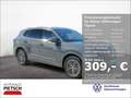 Volkswagen Tiguan 1.5 eTSI Elegance AHK ACC 360°Assist-Pack Grau - thumbnail 1