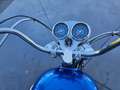 Royal Enfield Interceptor Custom Bleu - thumbnail 5