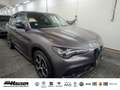 Alfa Romeo Stelvio Veloce 2.2 Diesel AT8 Q4 EL. HECKKL. HARMAN-KARDON Grau - thumbnail 2