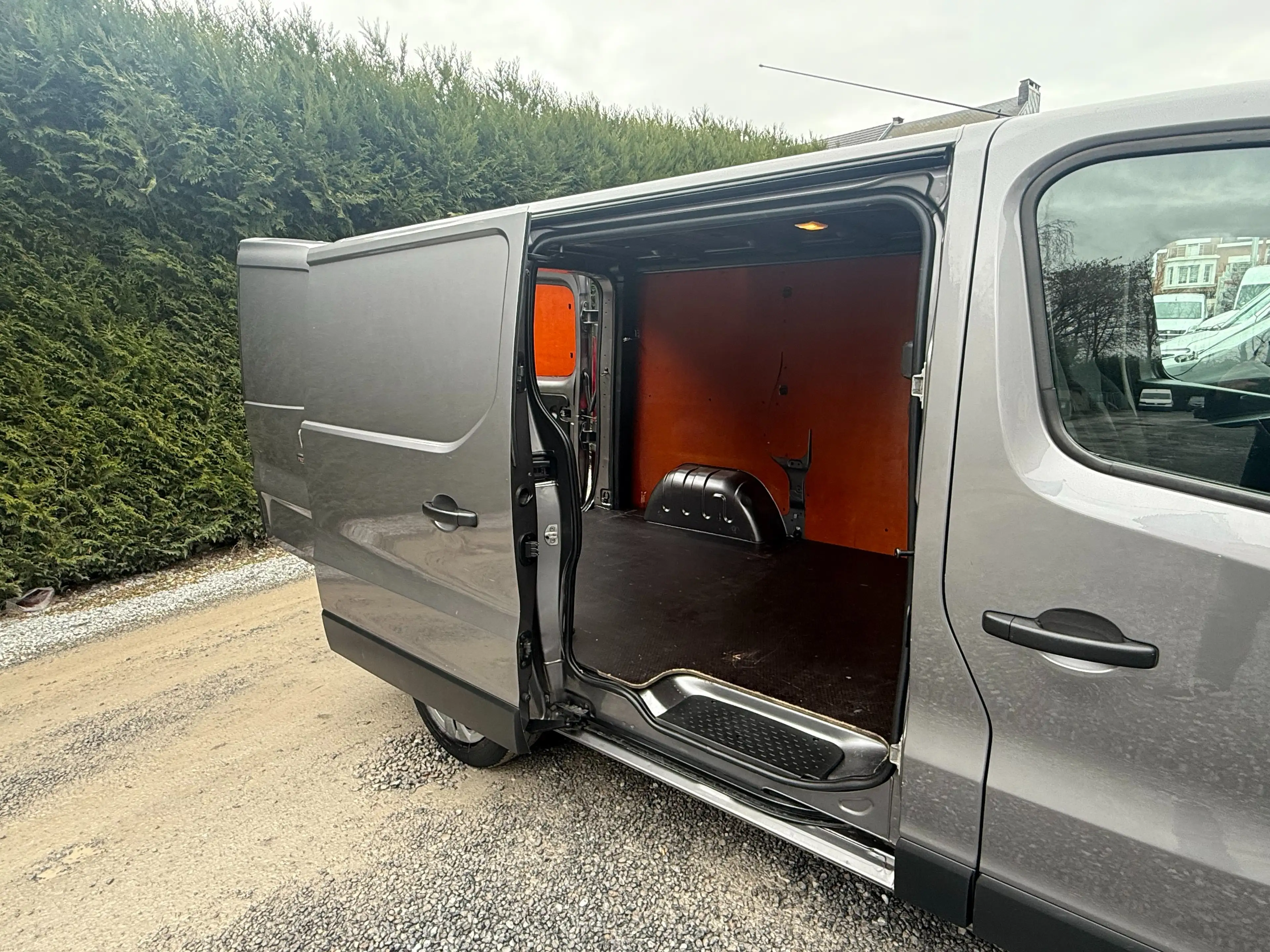 Fiat Talento 1.6 Multijet L1H1 - 82.000 KM - TVA DEDUCTIBLE - — photo 12