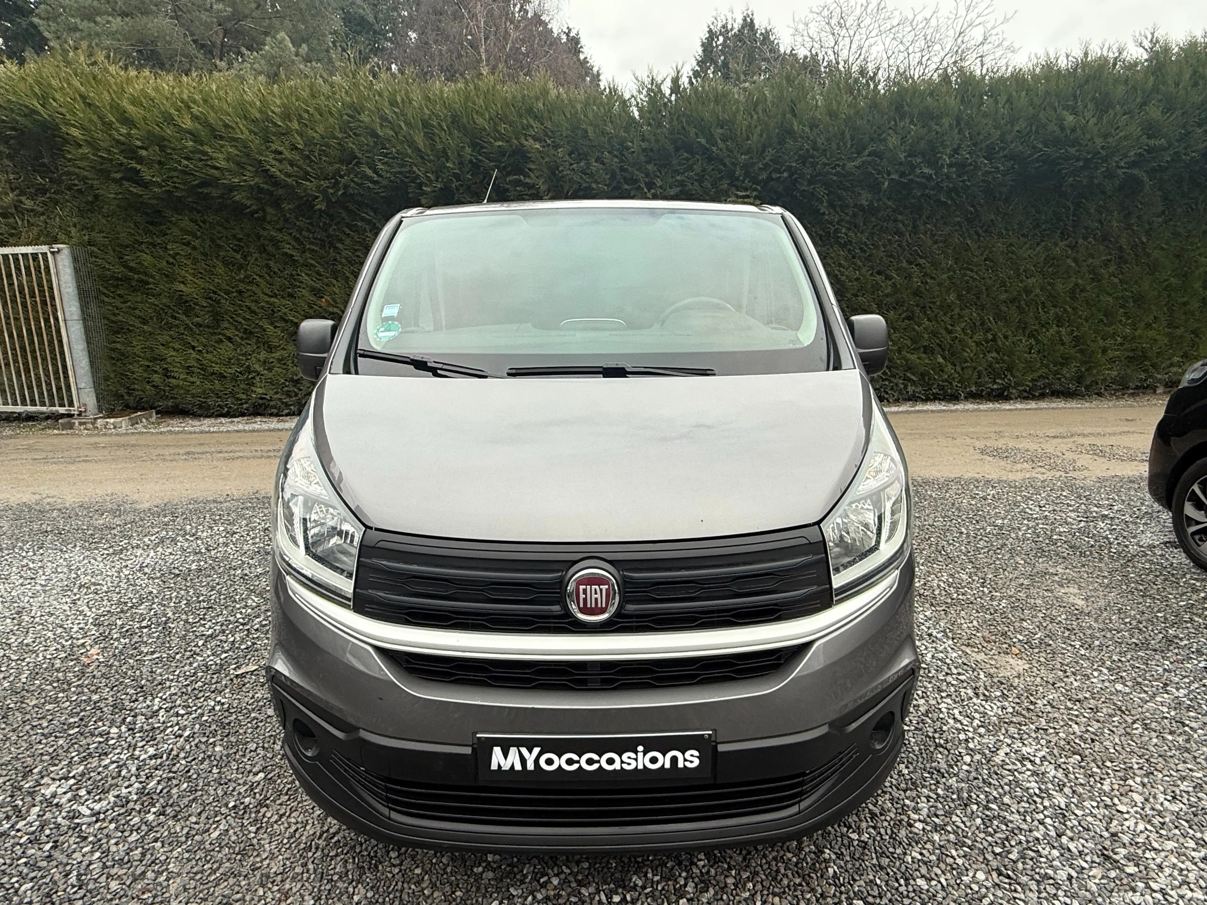 Fiat Talento 1.6 Multijet L1H1 - 82.000 KM - TVA DEDUCTIBLE - — photo 8