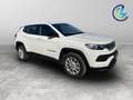 Jeep Compass 1.5 Turbo T4 MHEV Longitude Blanco - thumbnail 42