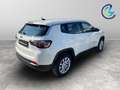 Jeep Compass 1.5 Turbo T4 MHEV Longitude Blanco - thumbnail 24