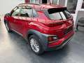 Hyundai KONA full options garantie 1an cuir,clim gps carplay Rood - thumbnail 4