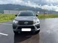 Toyota Hilux Hilux DK Country 4x4 2,4 D-4D Country Grau - thumbnail 2
