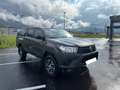 Toyota Hilux Hilux DK Country 4x4 2,4 D-4D Country Grau - thumbnail 1