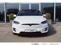 Tesla Model X 90 D 7SEATS NO FREE CHARGING Weiß - thumbnail 4