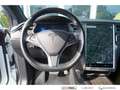 Tesla Model X 90 D 7SEATS NO FREE CHARGING Weiß - thumbnail 15