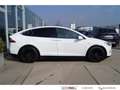 Tesla Model X 90 D 7SEATS NO FREE CHARGING Weiß - thumbnail 3