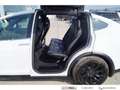 Tesla Model X 90 D 7SEATS NO FREE CHARGING Weiß - thumbnail 24