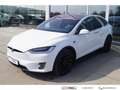 Tesla Model X 90 D 7SEATS NO FREE CHARGING Weiß - thumbnail 2
