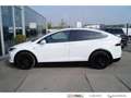 Tesla Model X 90 D 7SEATS NO FREE CHARGING Weiß - thumbnail 6