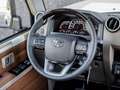 Toyota Land Cruiser 2025 79 Series LX € 80000 +2.8L TURBO DIESEL Beige - thumbnail 13